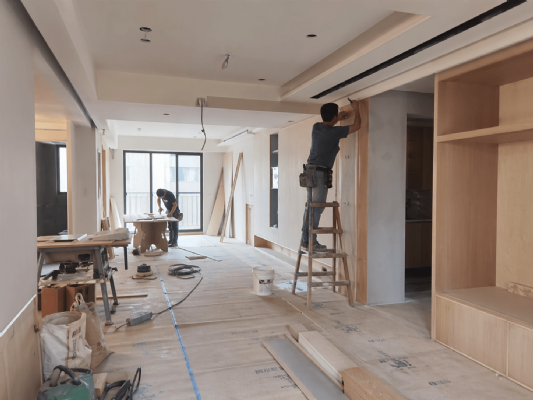 裝潢避雷指南：哪些地方不建議拆改？原因與後續影響一次看懂